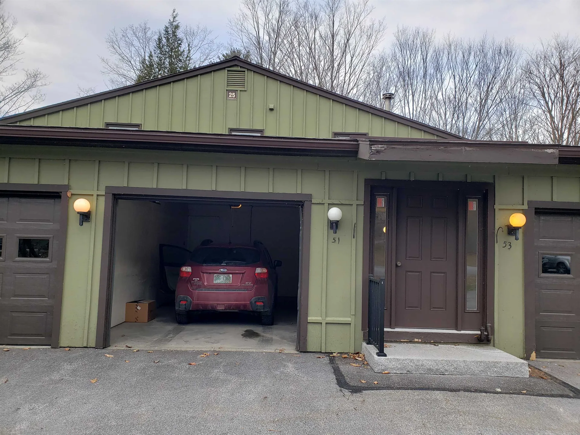 25 Pleasant Street Lebanon NH 03784