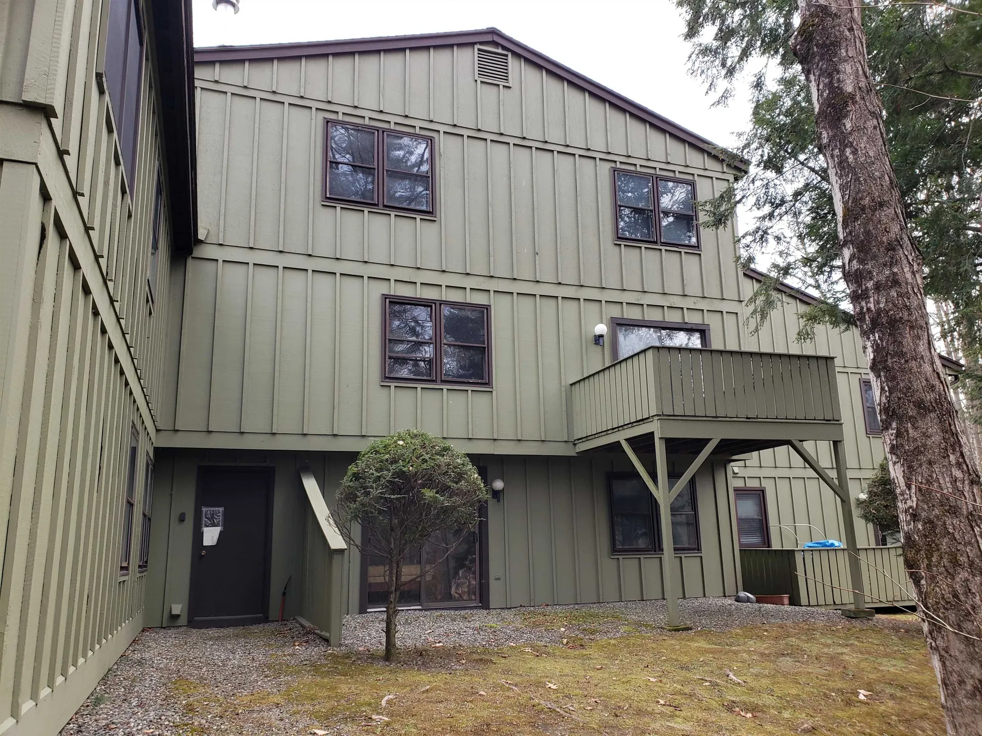 25 Pleasant Street Lebanon NH 03784
