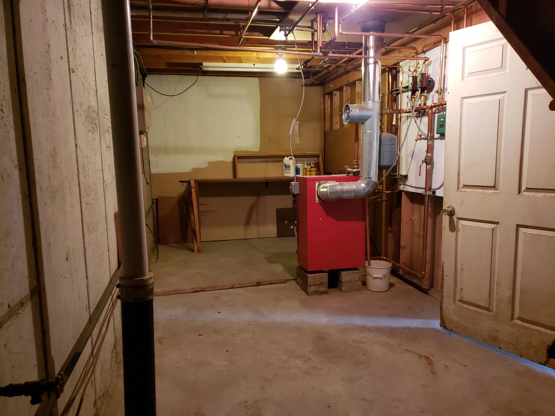 25 Pleasant Street Lebanon NH 03784