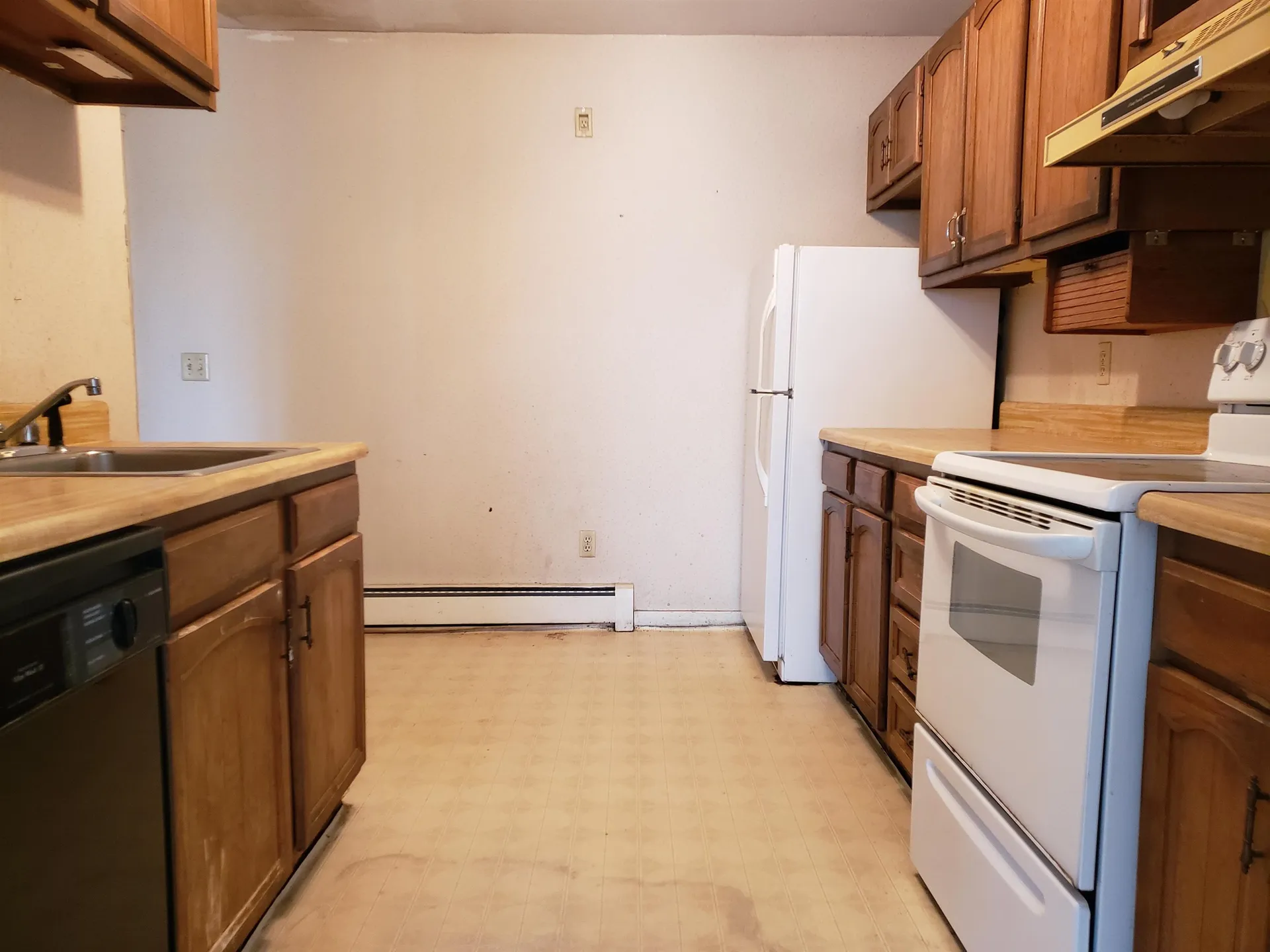 25 Pleasant Street Lebanon NH 03784