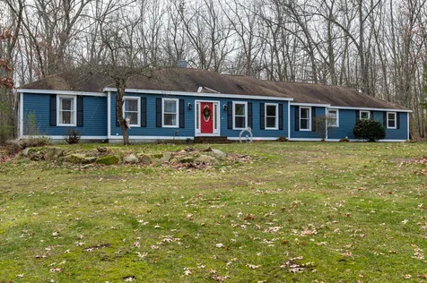 3 Hansom Drive Merrimack NH 03054