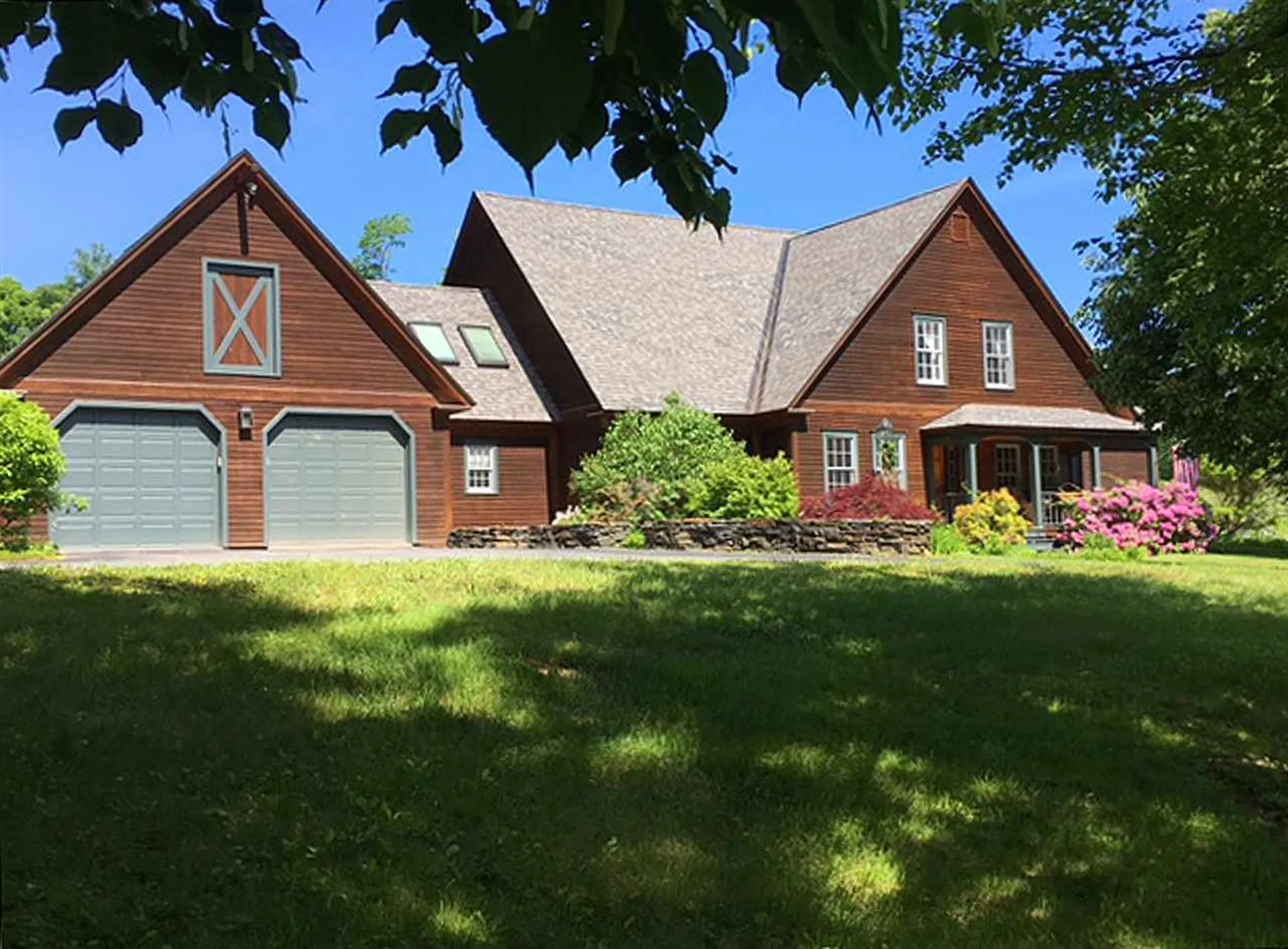 1130 Upper Dummerston Road Brattleboro VT 05301