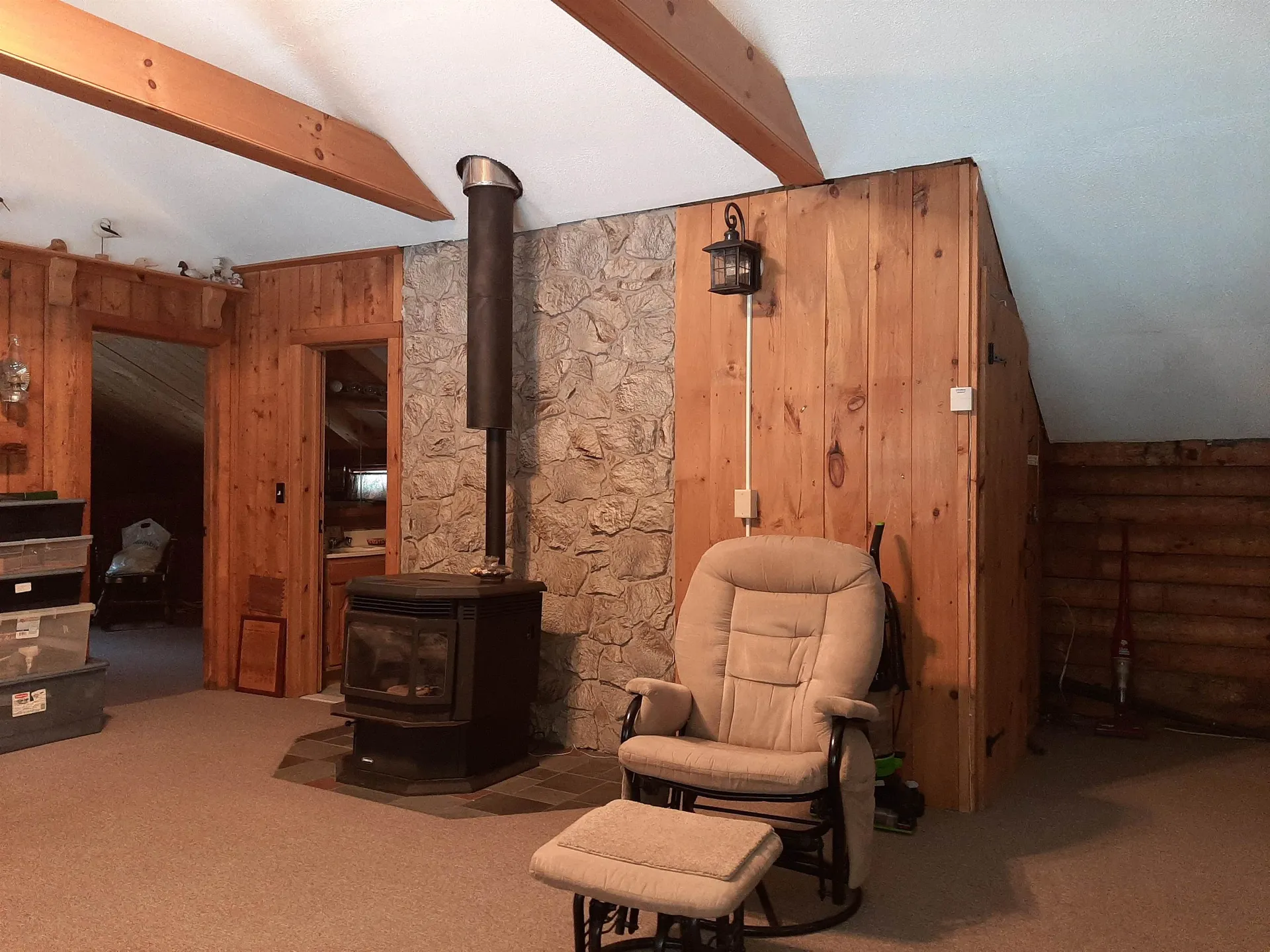 12 Britt Road Pittsburg NH 03592