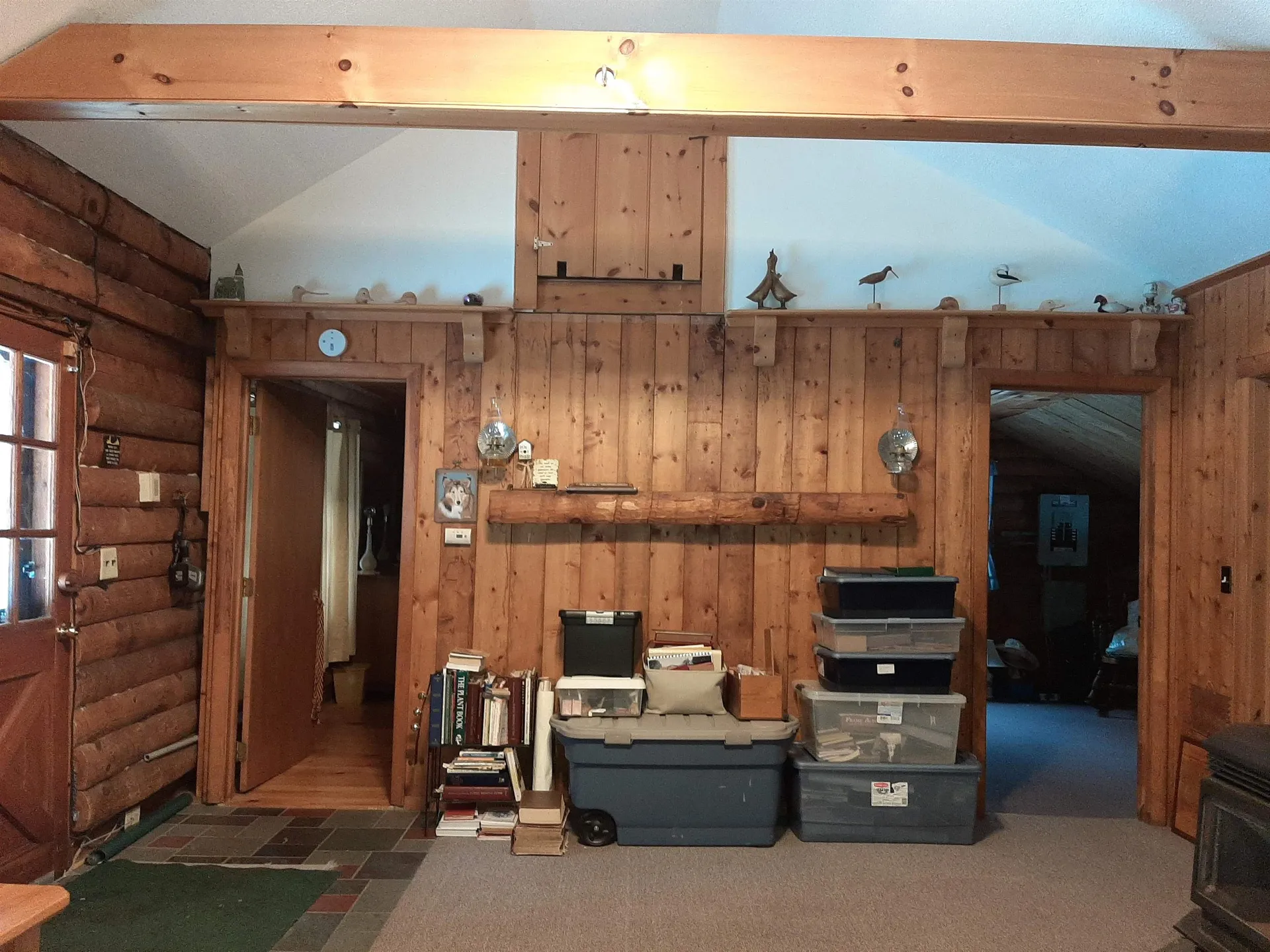 12 Britt Road Pittsburg NH 03592