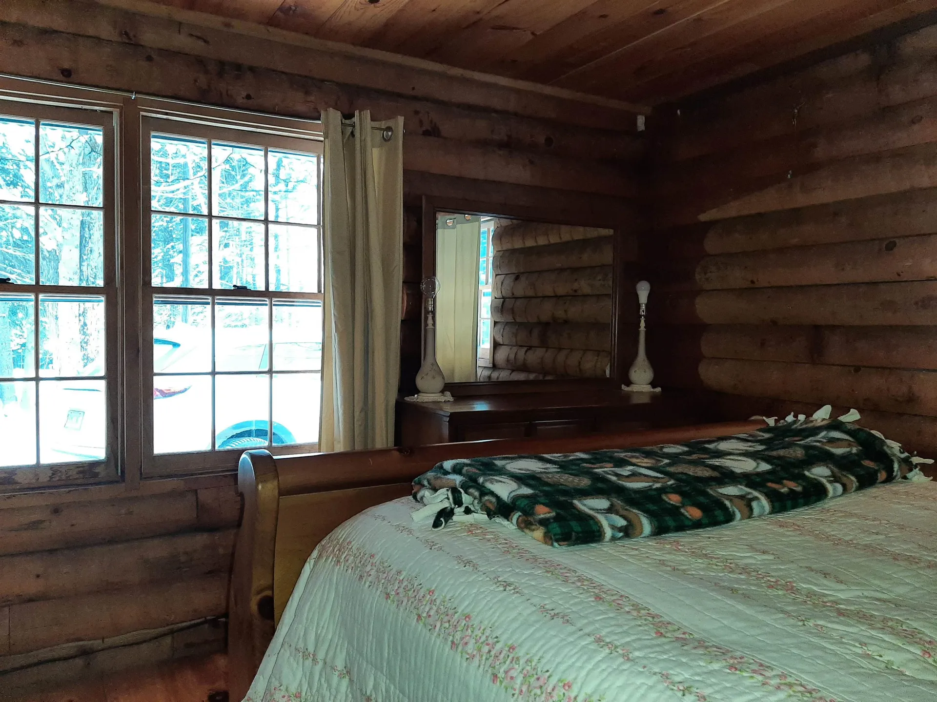12 Britt Road Pittsburg NH 03592