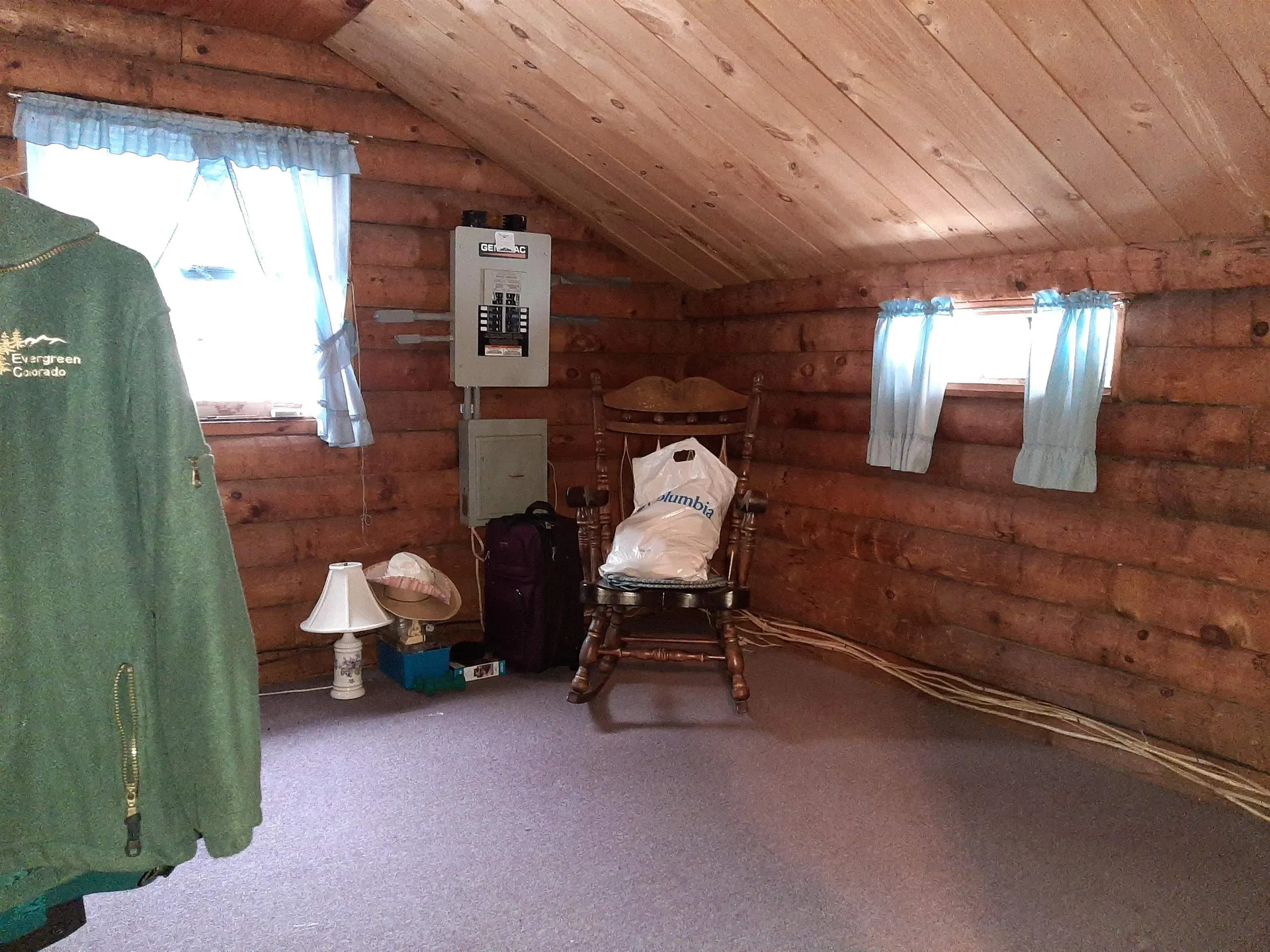 12 Britt Road Pittsburg NH 03592