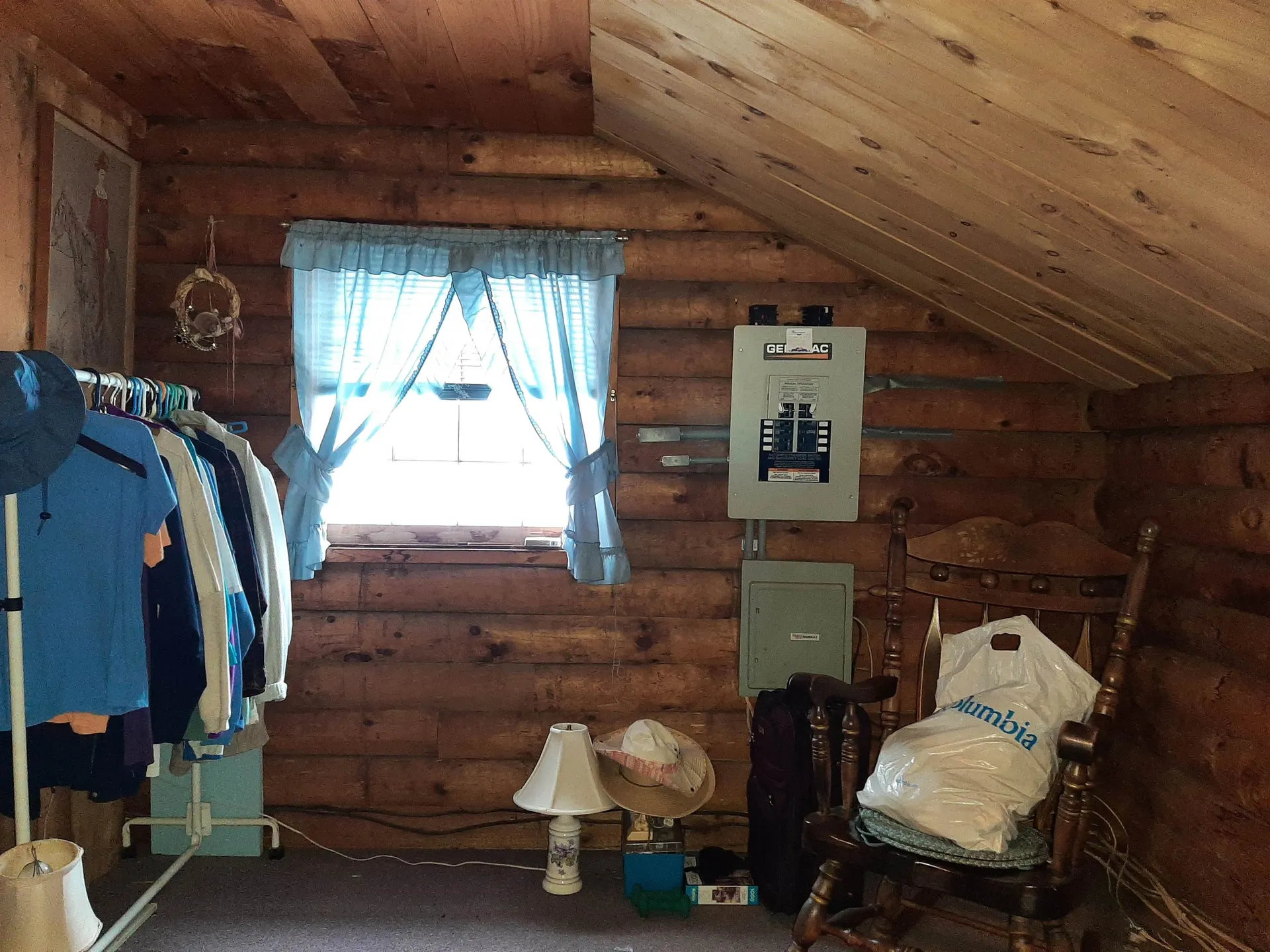 12 Britt Road Pittsburg NH 03592