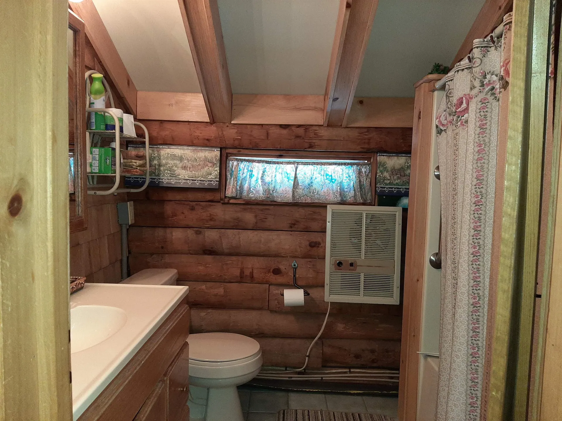 12 Britt Road Pittsburg NH 03592