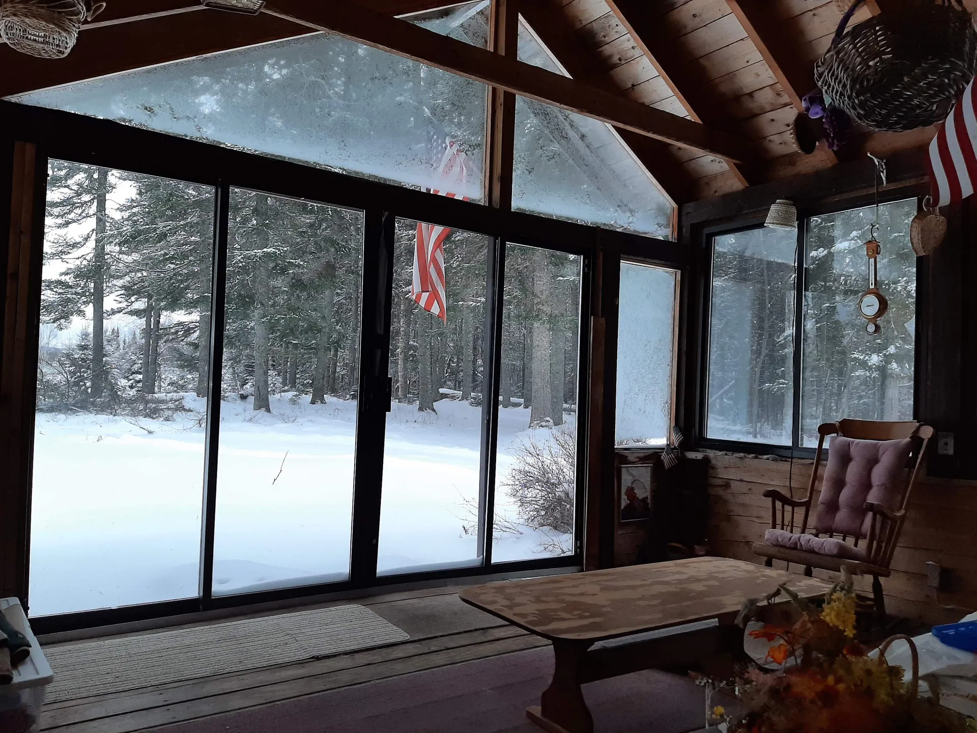 12 Britt Road Pittsburg NH 03592