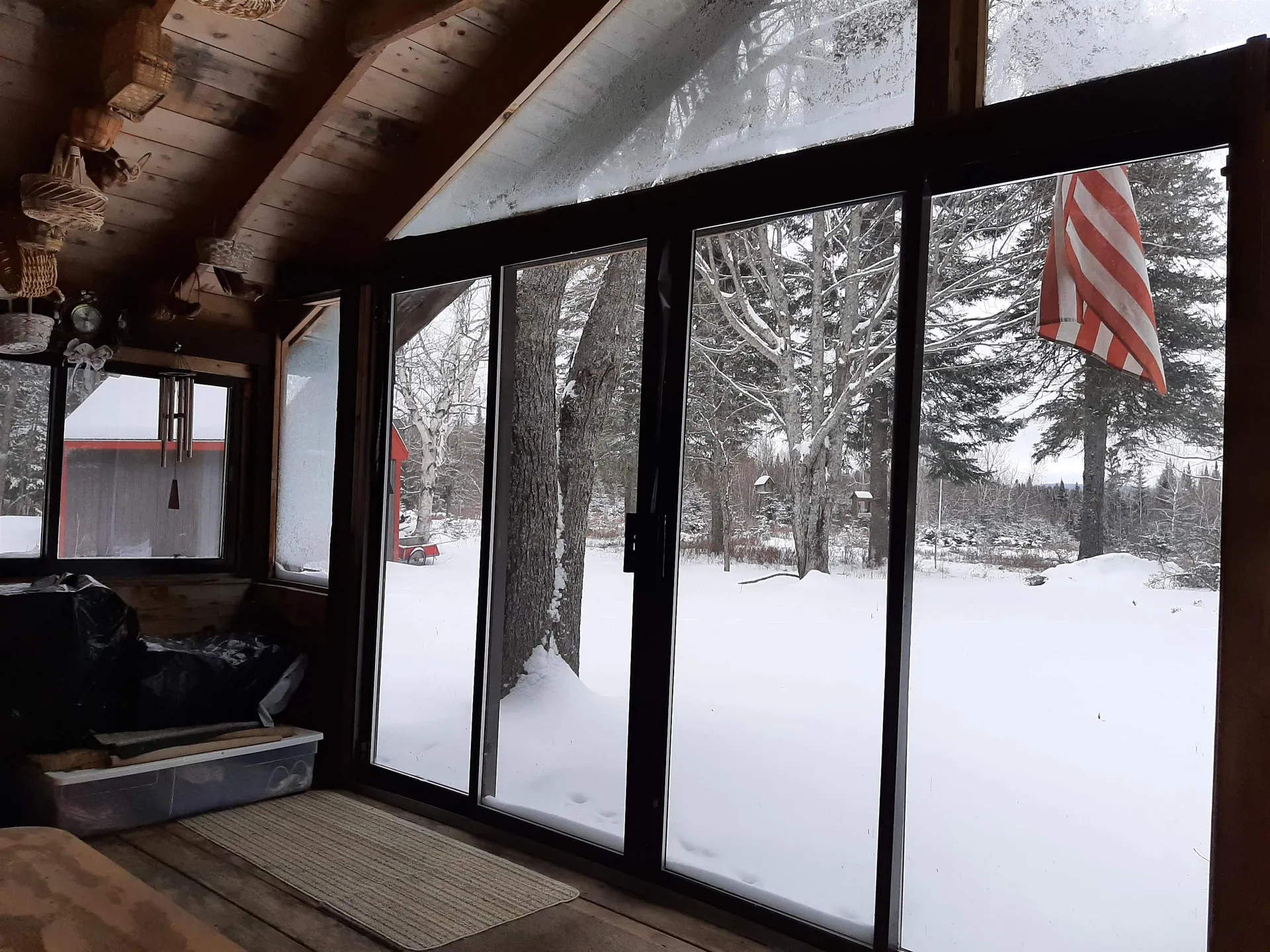 12 Britt Road Pittsburg NH 03592