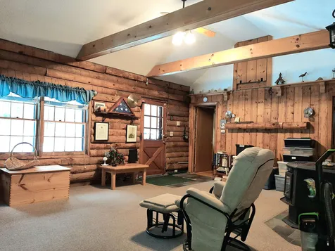 12 Britt Road Pittsburg NH 03592