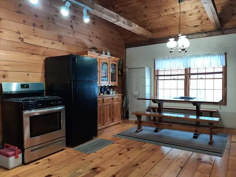 12 Britt Road Pittsburg NH 03592