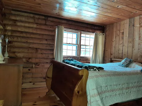 12 Britt Road Pittsburg NH 03592