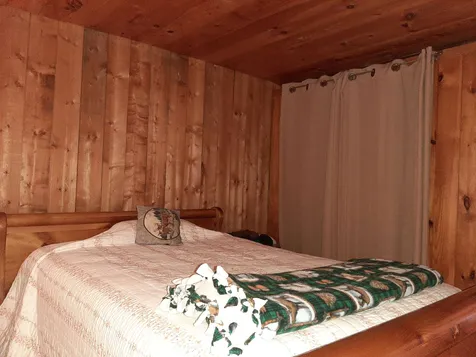 12 Britt Road Pittsburg NH 03592