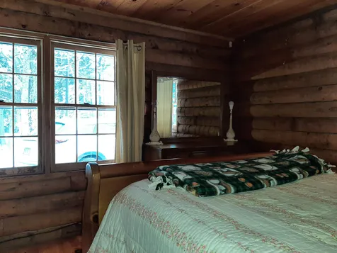 12 Britt Road Pittsburg NH 03592