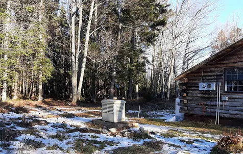 12 Britt Road Pittsburg NH 03592
