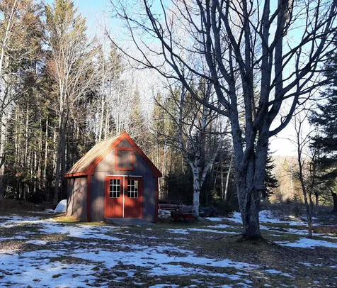 12 Britt Road Pittsburg NH 03592