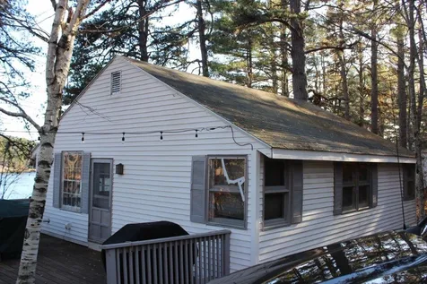 49 Abenaki Drive Freedom NH 03836