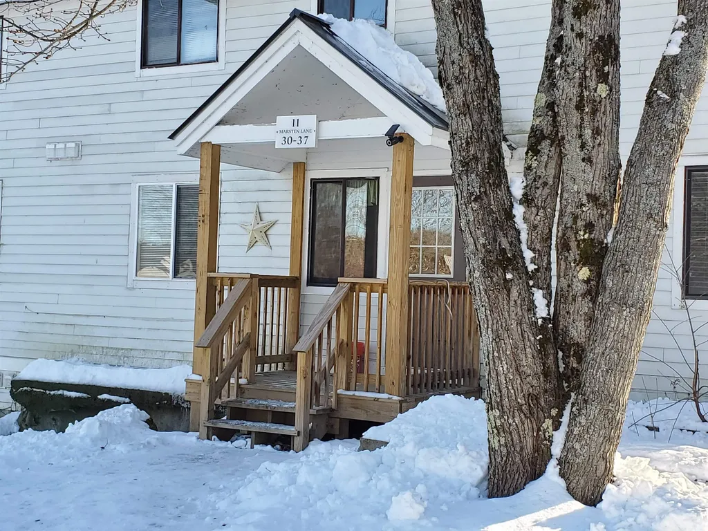 11 Marsten Lane Enfield NH 03748