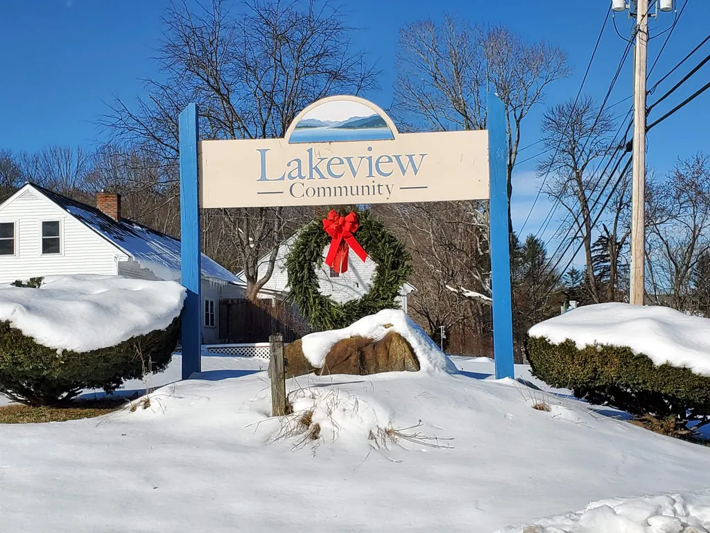 11 Marsten Lane Enfield NH 03748
