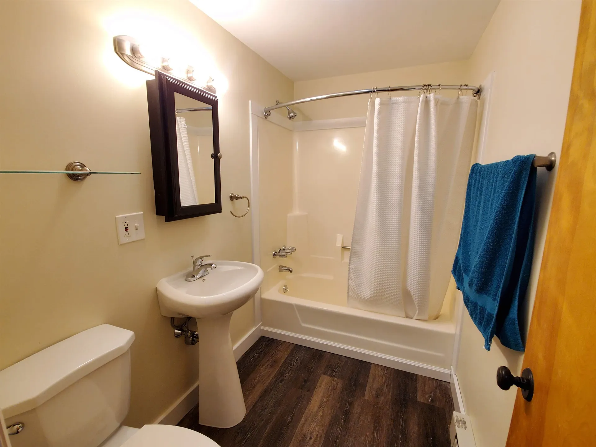 11 Marsten Lane Enfield NH 03748