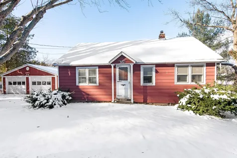 508 Prim Road Colchester VT 05446