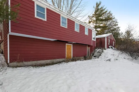 508 Prim Road Colchester VT 05446