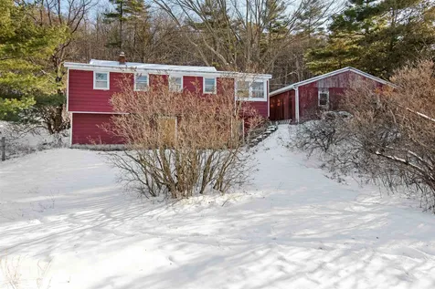 508 Prim Road Colchester VT 05446