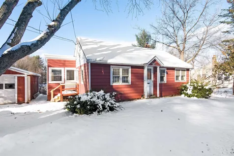 508 Prim Road Colchester VT 05446