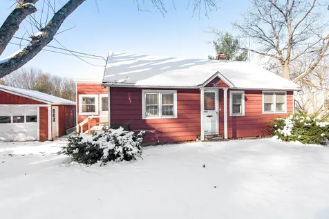 508 Prim Road Colchester VT 05446