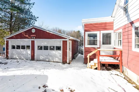 508 Prim Road Colchester VT 05446