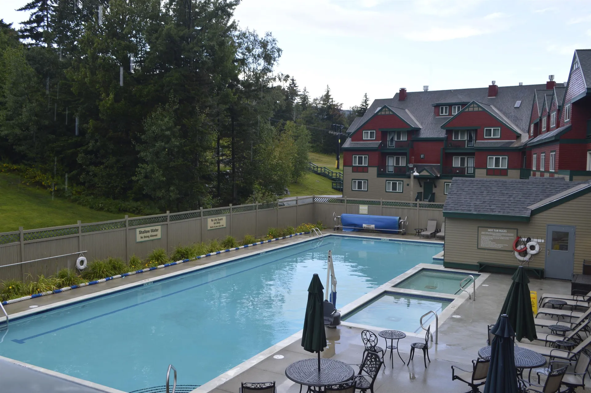 146 Qtr.1, 89 Grand Summit Way Dover VT 05356