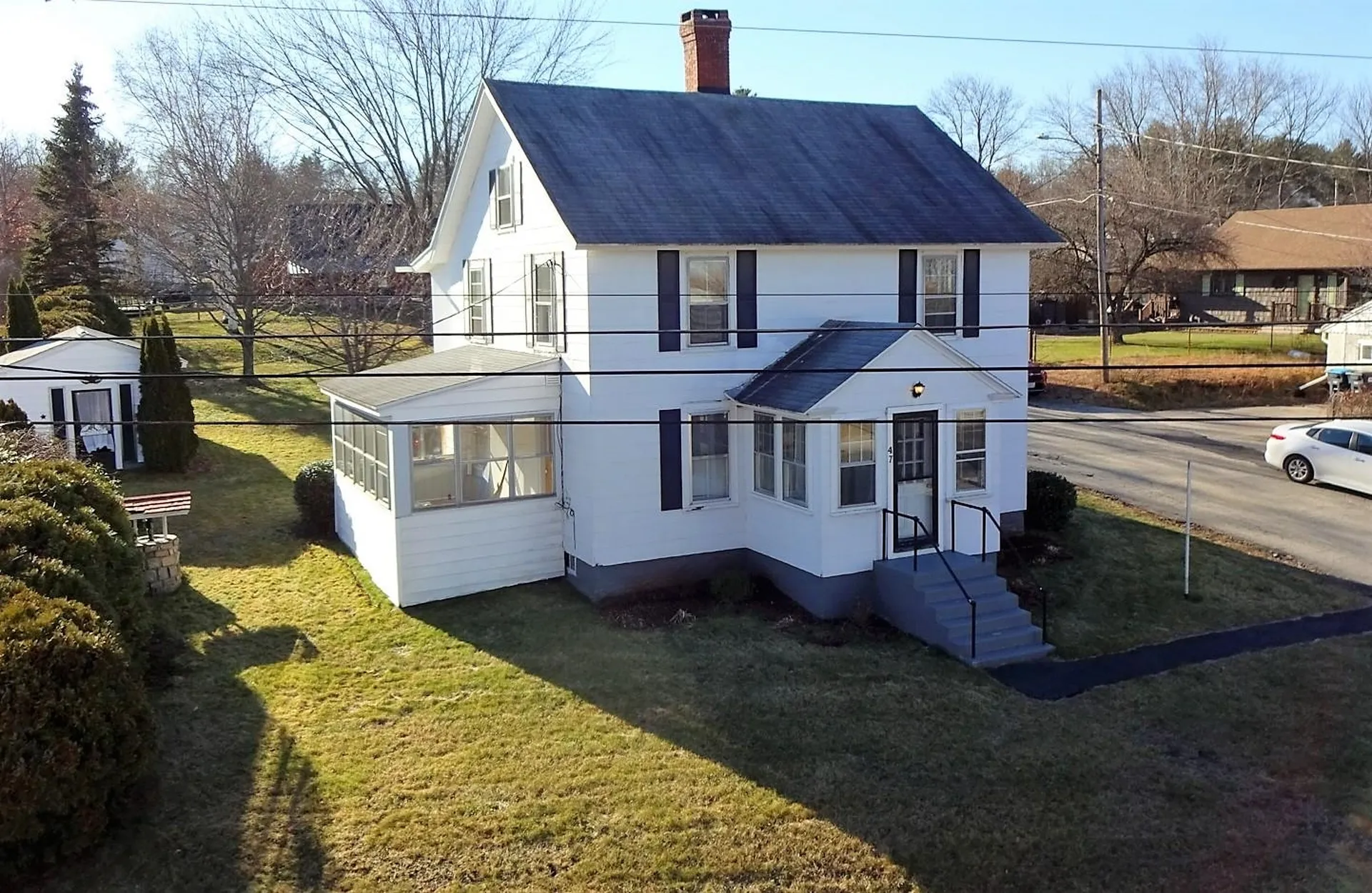 47 Granite Street Allenstown NH 03275