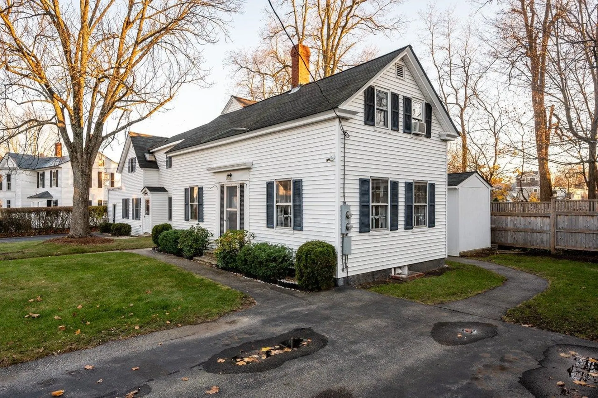 26 Garfield Street Exeter NH 03833