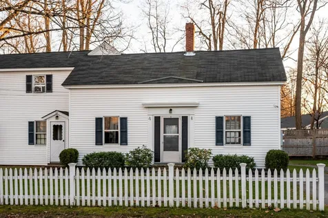 26 Garfield Street Exeter NH 03833