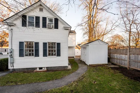26 Garfield Street Exeter NH 03833