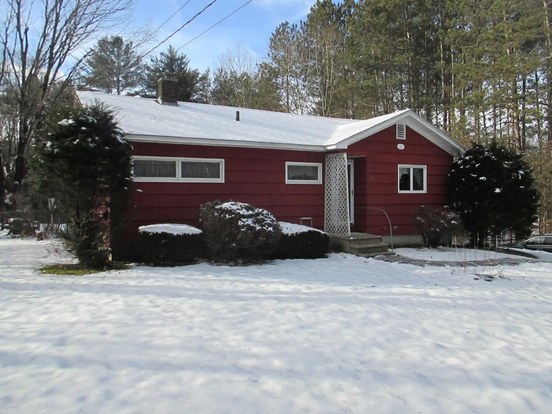 246 East Surry Road Keene NH 03431