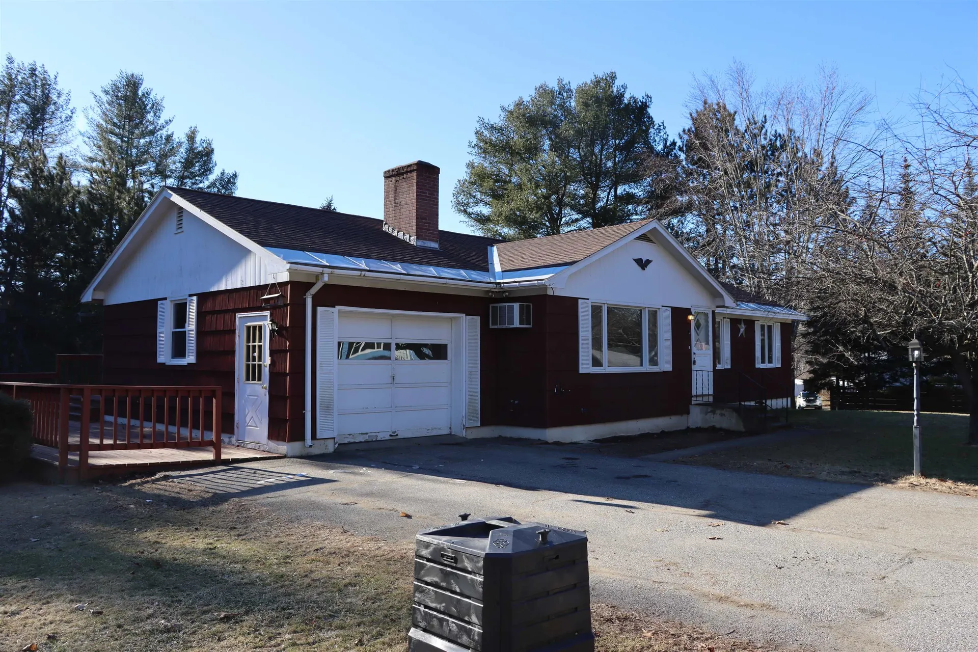 9 Taylor Drive Springfield VT 05156
