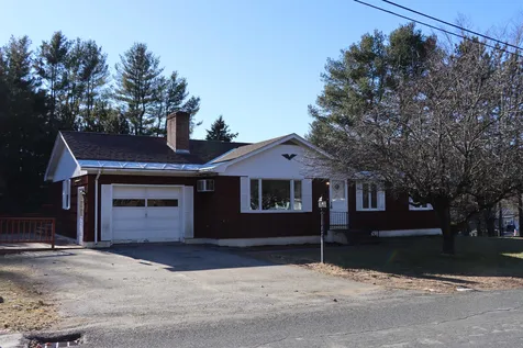 9 Taylor Drive Springfield VT 05156