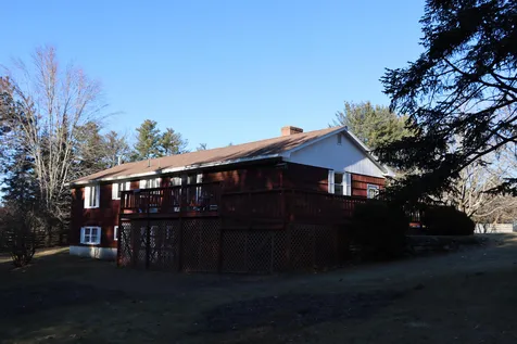 9 Taylor Drive Springfield VT 05156