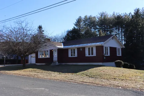 9 Taylor Drive Springfield VT 05156