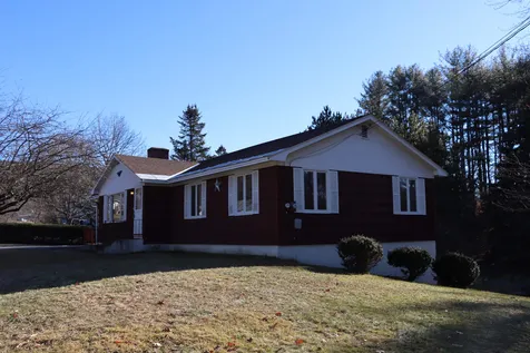 9 Taylor Drive Springfield VT 05156