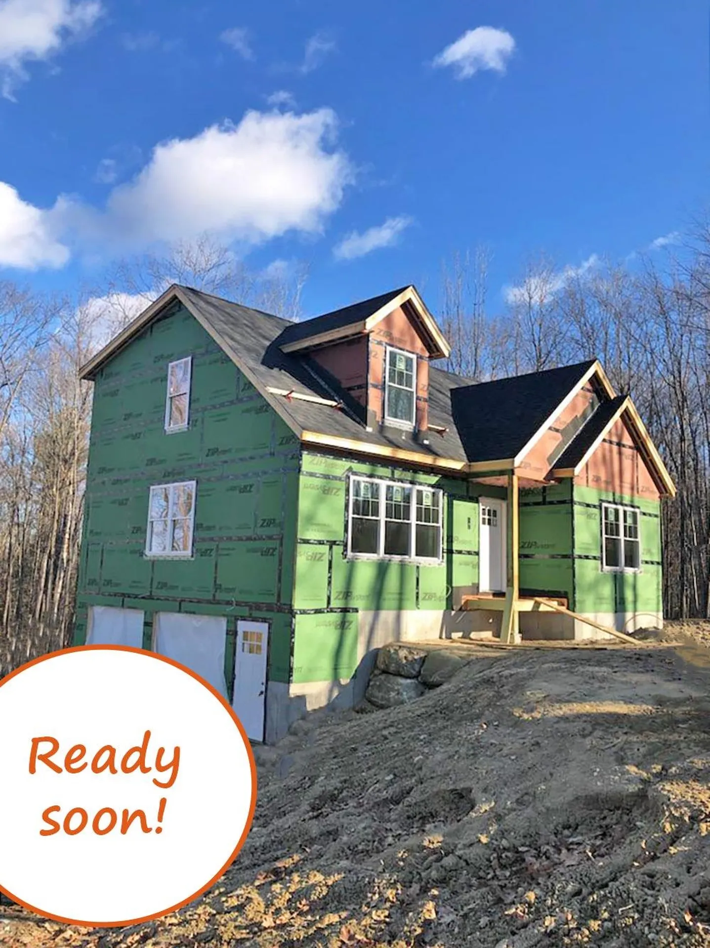 220 Raccoon Hill Road Salisbury NH 03268