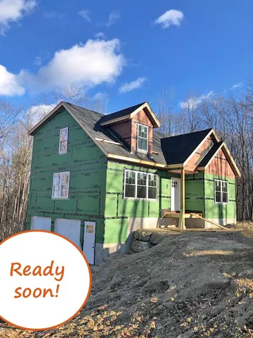 220 Raccoon Hill Road Salisbury NH 03268