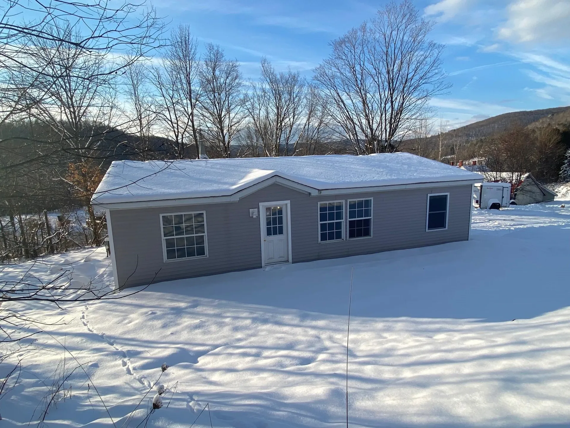 4 Firehouse Lane Topsham VT 05076
