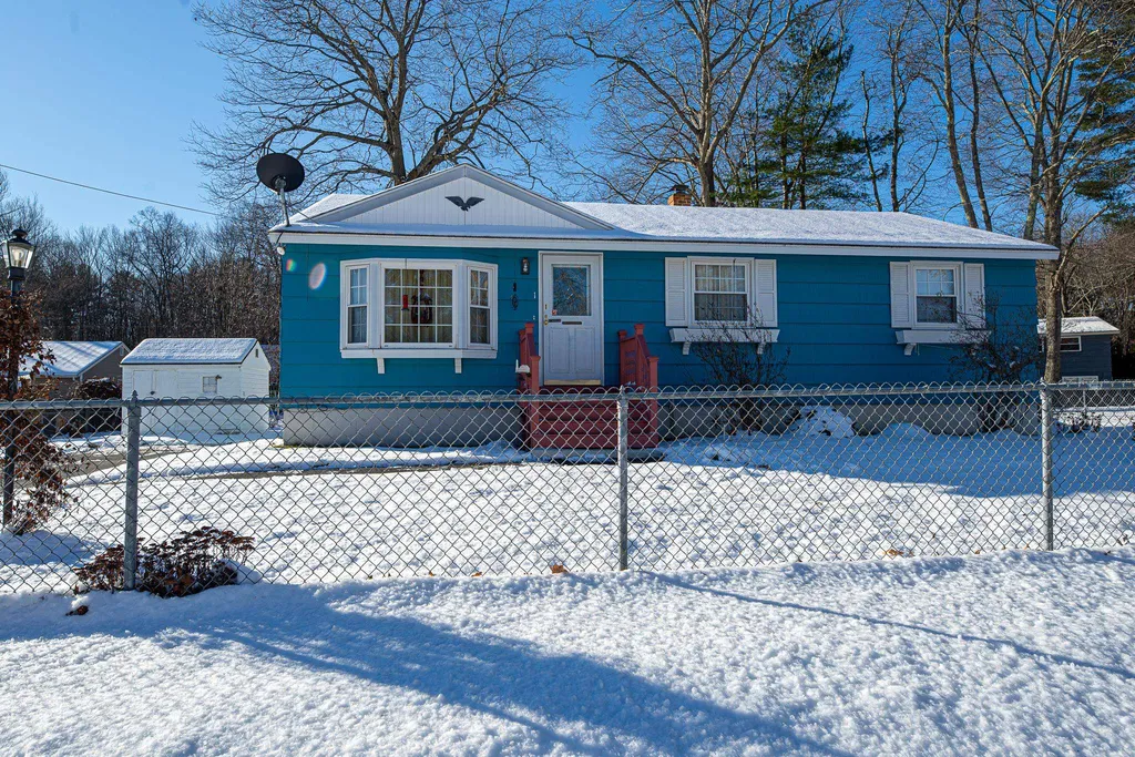 1 Berkshire Lane Dover NH 03820