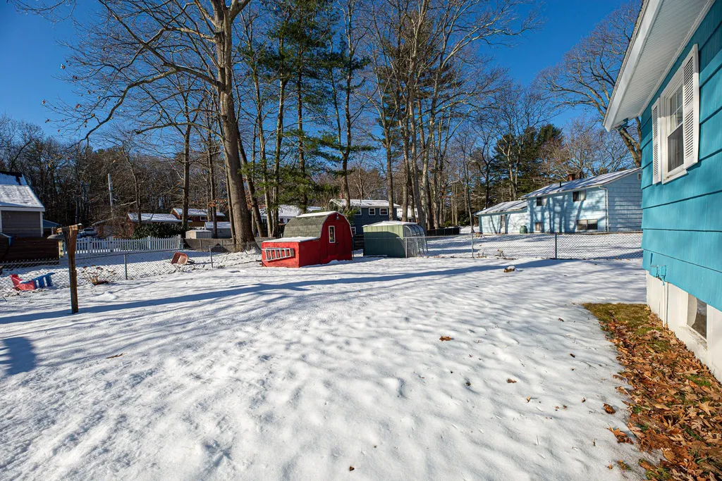 1 Berkshire Lane Dover NH 03820