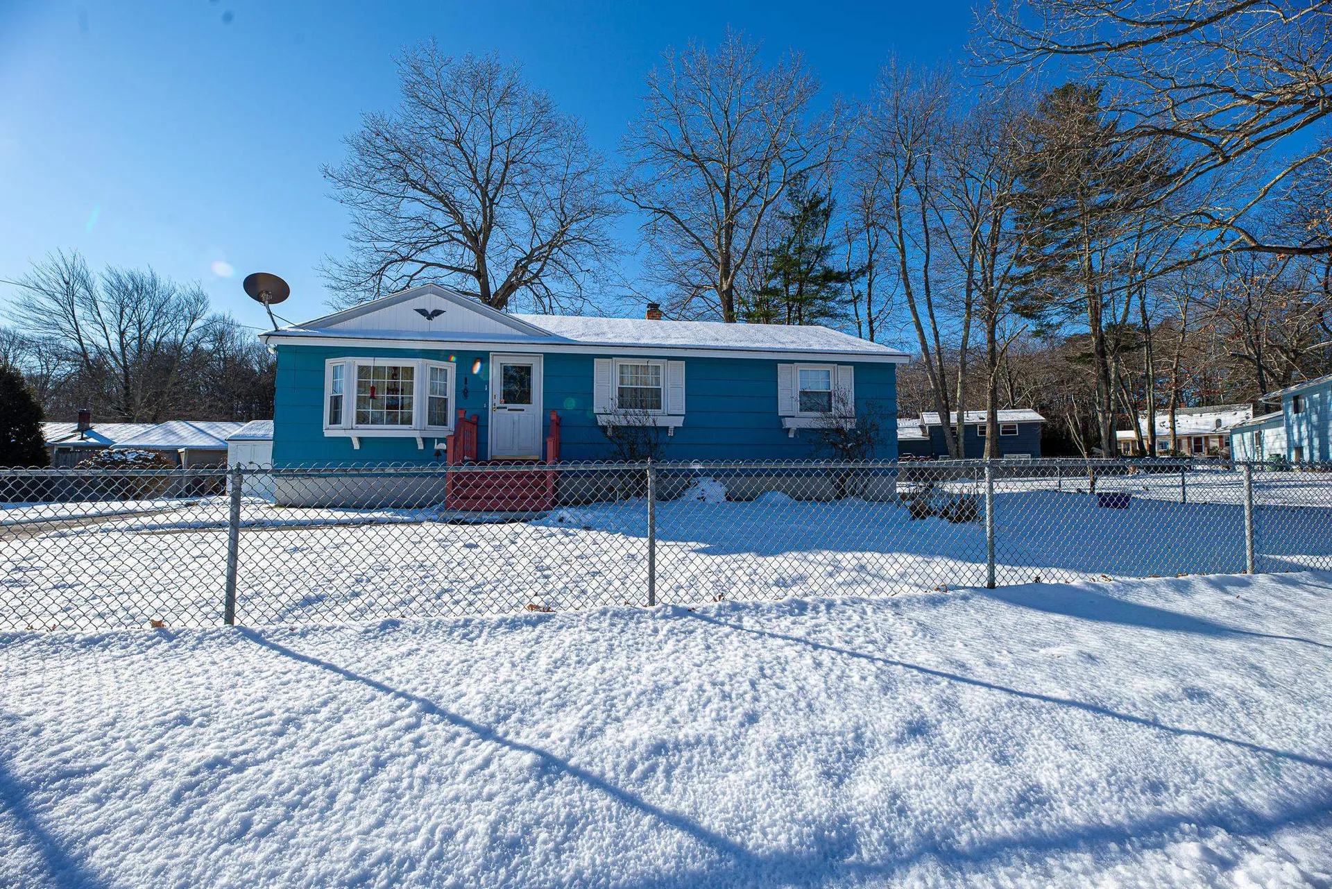 1 Berkshire Lane Dover NH 03820