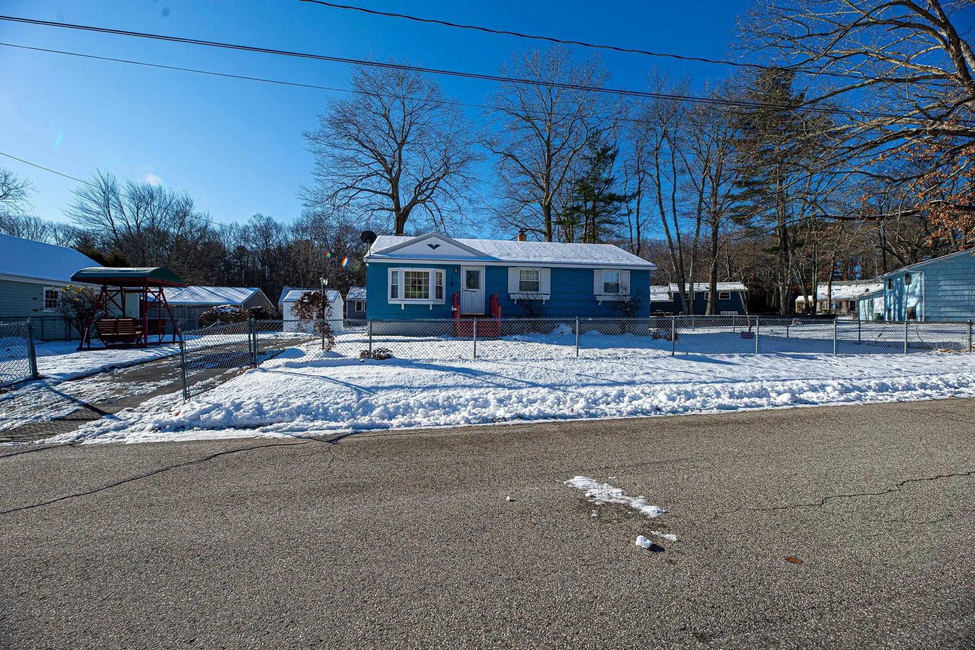 1 Berkshire Lane Dover NH 03820