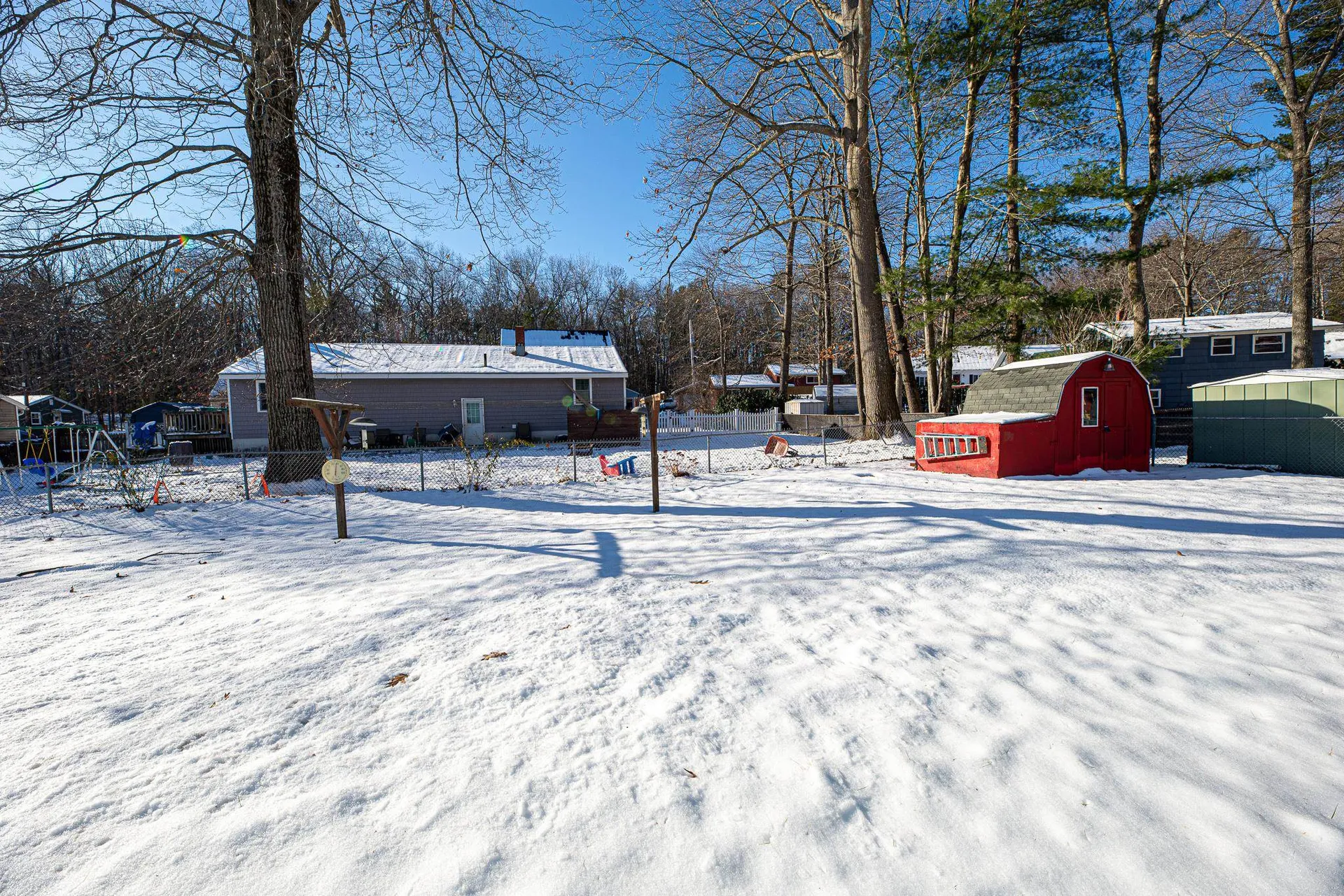 1 Berkshire Lane Dover NH 03820